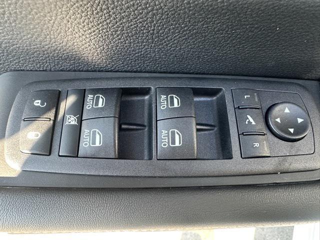 new 2026 Chrysler Pacifica car, priced at $49,900