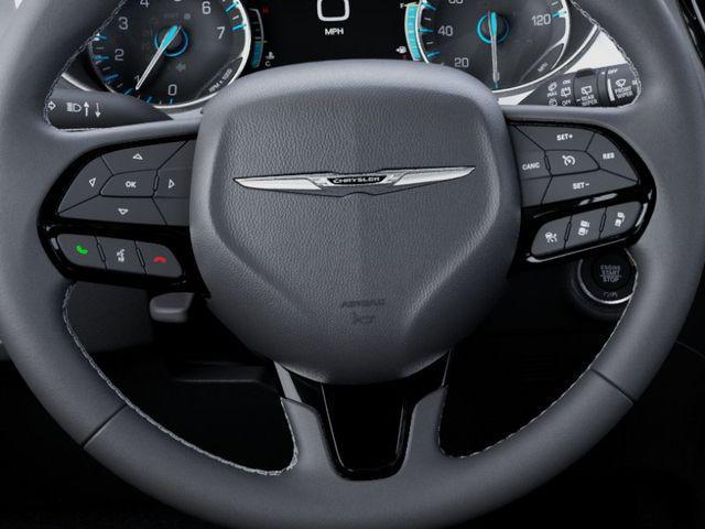 new 2026 Chrysler Pacifica car, priced at $51,536