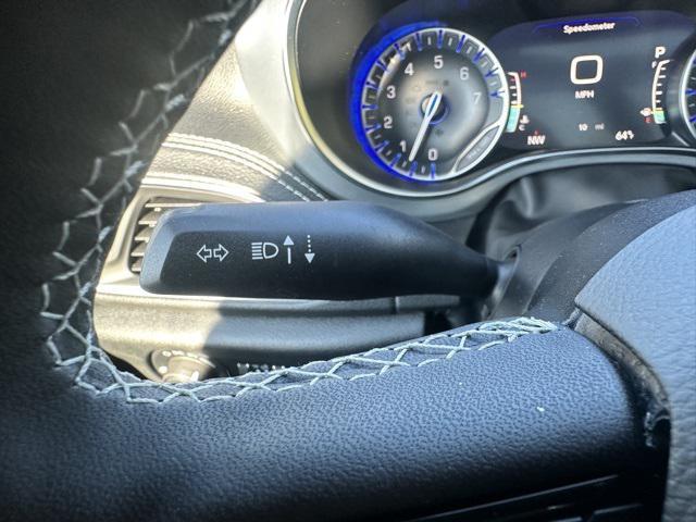 new 2026 Chrysler Pacifica car, priced at $49,900