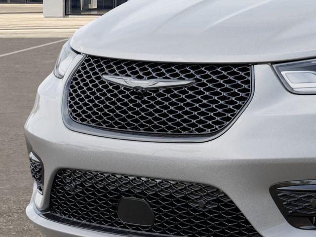 new 2026 Chrysler Pacifica car, priced at $51,536