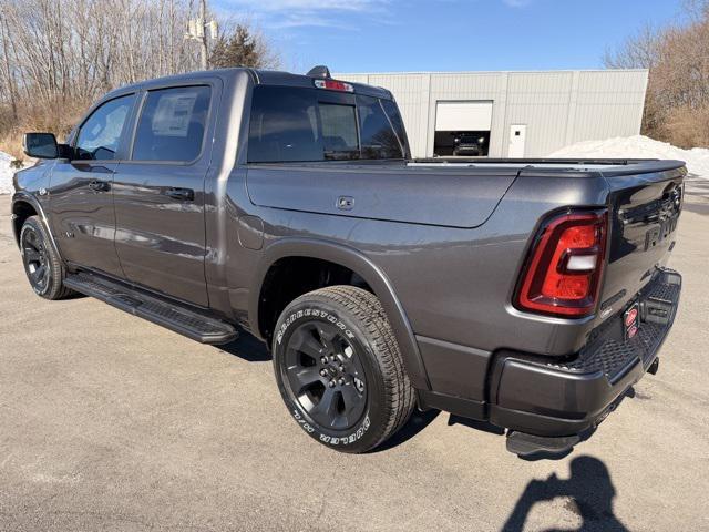 new 2026 Ram 1500 car, priced at $56,112