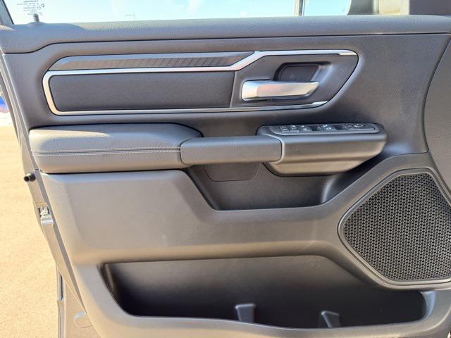 new 2026 Ram 1500 car, priced at $56,112