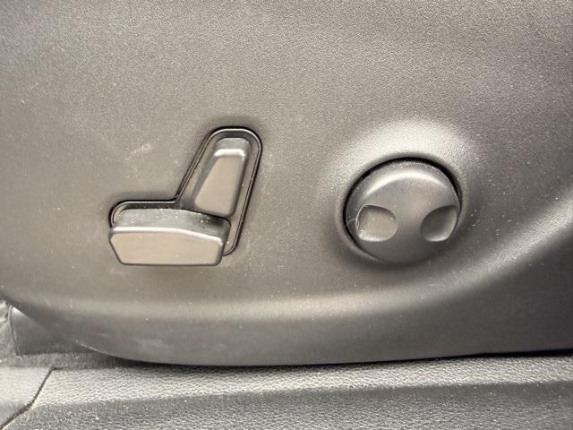 used 2022 Jeep Cherokee car, priced at $23,500