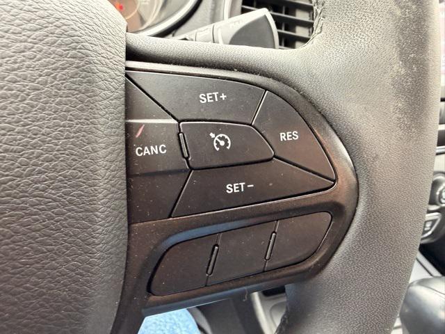 used 2022 Jeep Cherokee car, priced at $23,500