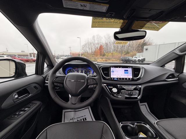 new 2026 Chrysler Pacifica car, priced at $47,729