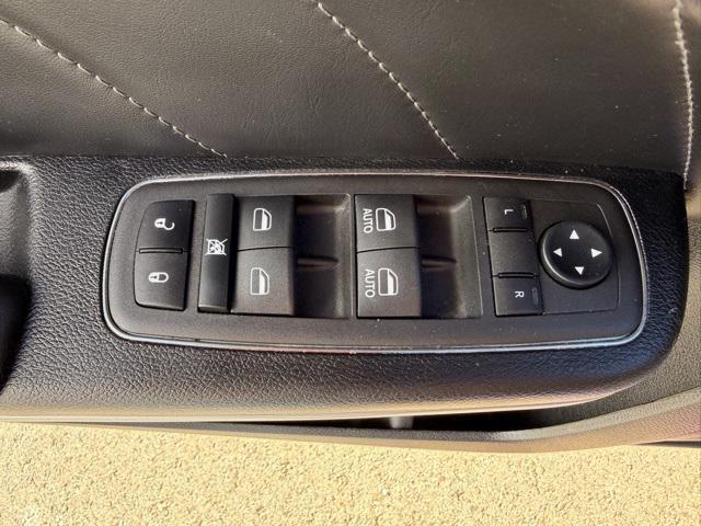 used 2022 Dodge Charger car, priced at $48,500