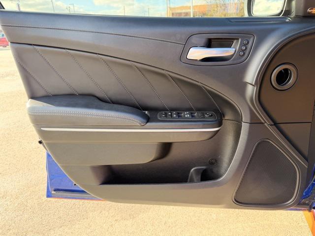 used 2022 Dodge Charger car, priced at $48,500