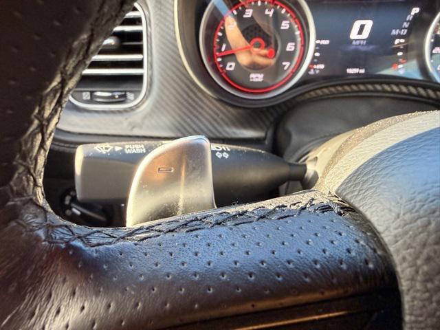 used 2022 Dodge Charger car, priced at $48,500