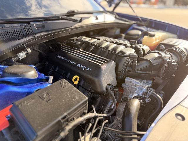 used 2022 Dodge Charger car, priced at $48,500