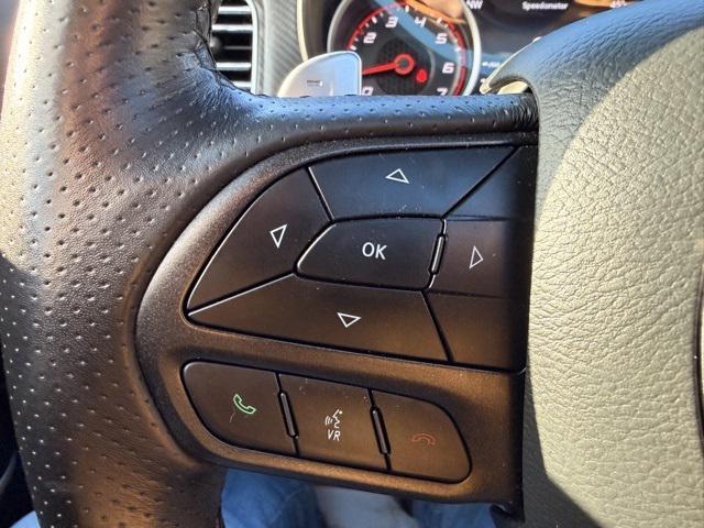 used 2022 Dodge Charger car, priced at $48,500