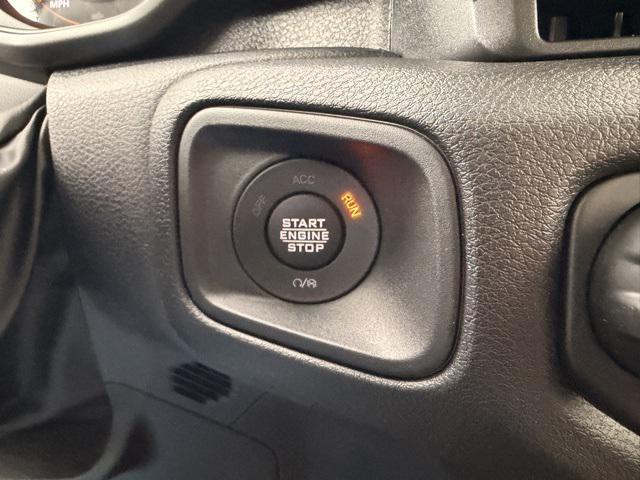 new 2026 Jeep Gladiator car, priced at $50,496