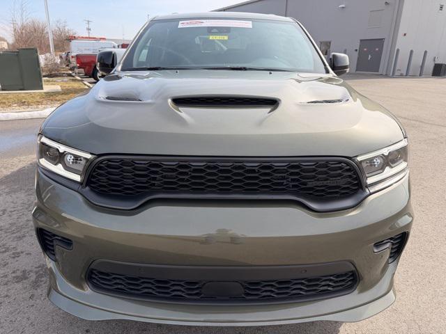new 2026 Dodge Durango car, priced at $50,872