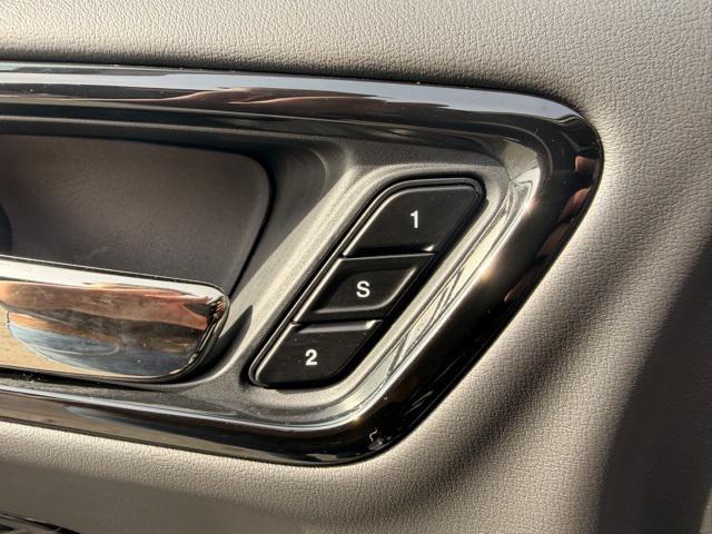 new 2026 Dodge Durango car, priced at $50,872