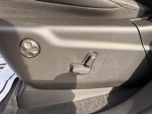 new 2026 Dodge Durango car, priced at $50,872