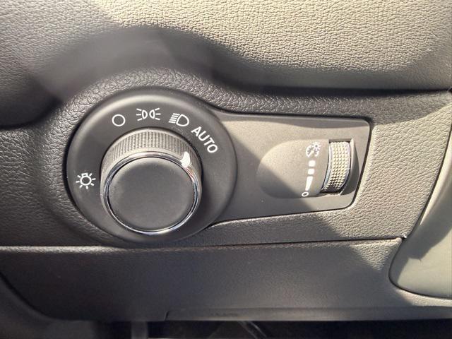 new 2026 Dodge Durango car, priced at $50,872