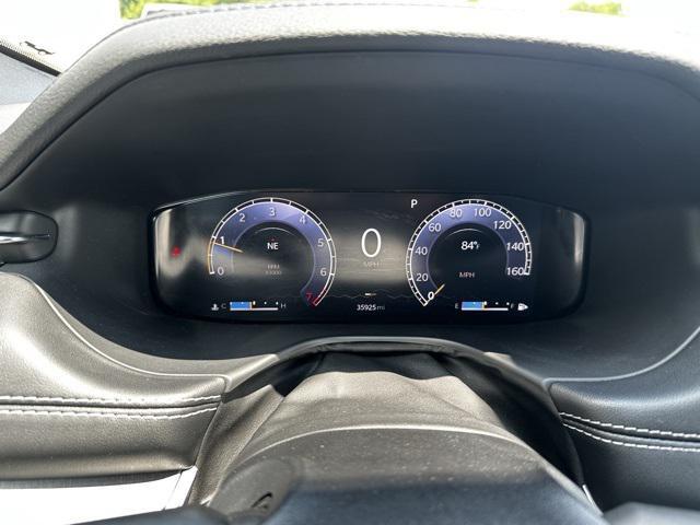 used 2022 Jeep Compass car, priced at $22,000