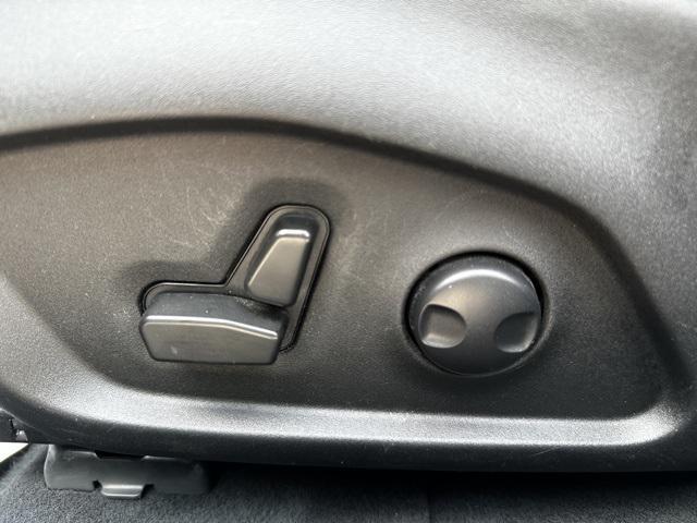 used 2022 Jeep Compass car, priced at $22,000