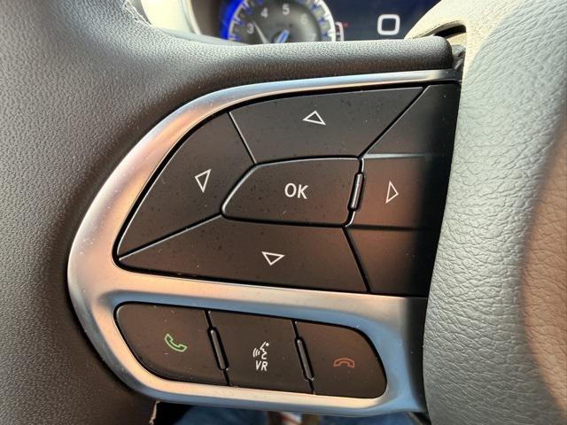 new 2026 Chrysler Pacifica car, priced at $48,523