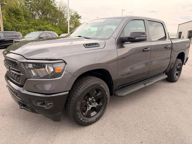 used 2023 Ram 1500 car, priced at $43,049