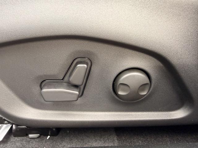 new 2026 Jeep Compass car, priced at $33,825