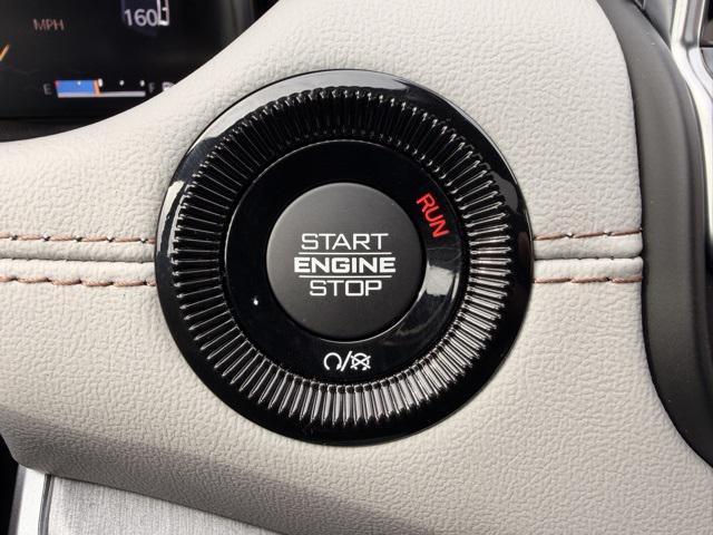 new 2026 Jeep Compass car, priced at $33,825