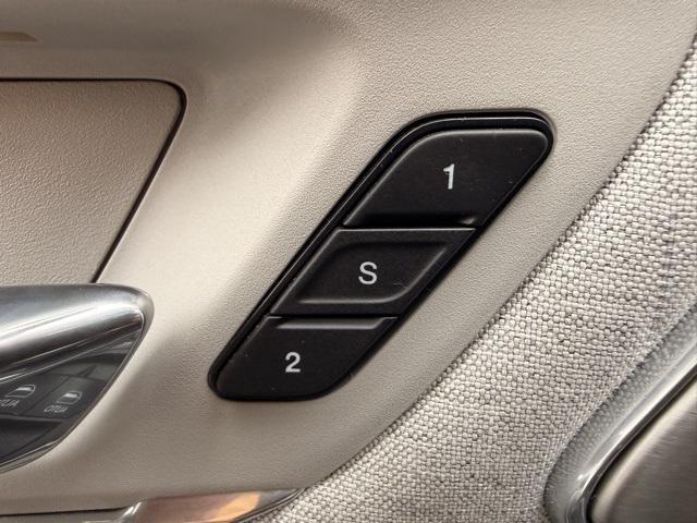 used 2022 Ram 1500 car, priced at $38,500