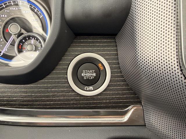 used 2022 Ram 1500 car, priced at $38,500