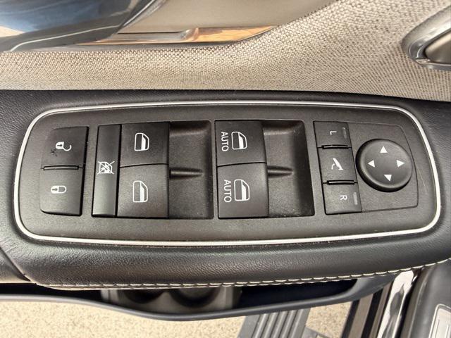 used 2022 Ram 1500 car, priced at $38,500