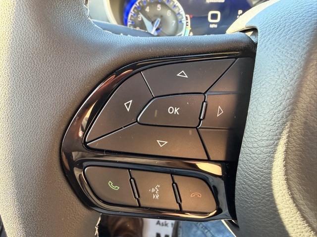 new 2026 Chrysler Pacifica car, priced at $46,590