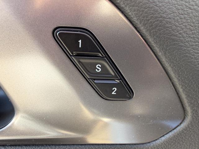 new 2026 Chrysler Pacifica car, priced at $46,590