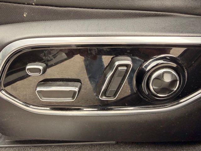 used 2022 Jeep Grand Cherokee L car, priced at $34,549