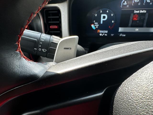 used 2023 Ford Bronco car, priced at $62,500