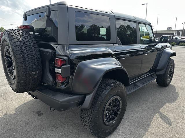 used 2023 Ford Bronco car, priced at $62,500