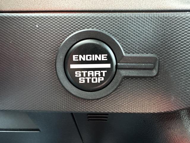 used 2023 Ford Bronco car, priced at $62,500