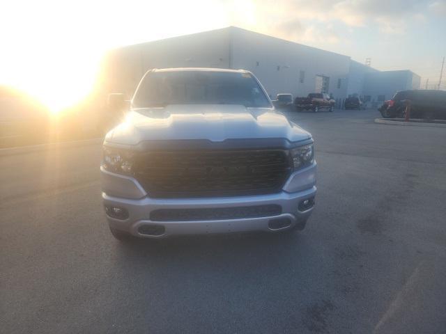 used 2024 Ram 1500 car, priced at $35,500