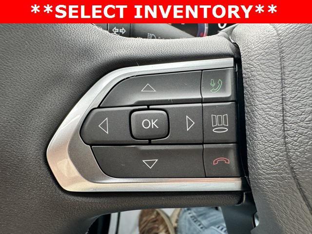 new 2026 Jeep Compass car, priced at $36,179