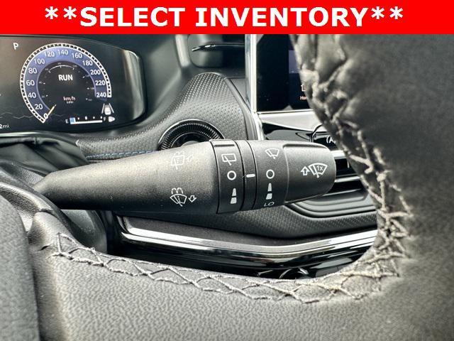 new 2026 Jeep Compass car, priced at $36,179