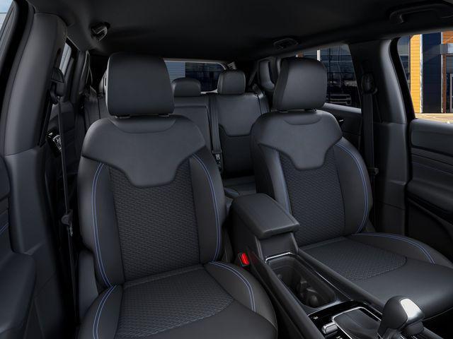 new 2026 Jeep Compass car, priced at $30,230