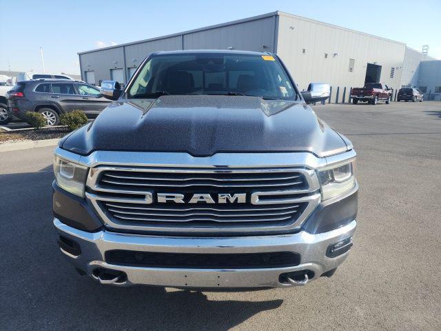 used 2022 Ram 1500 car, priced at $33,500