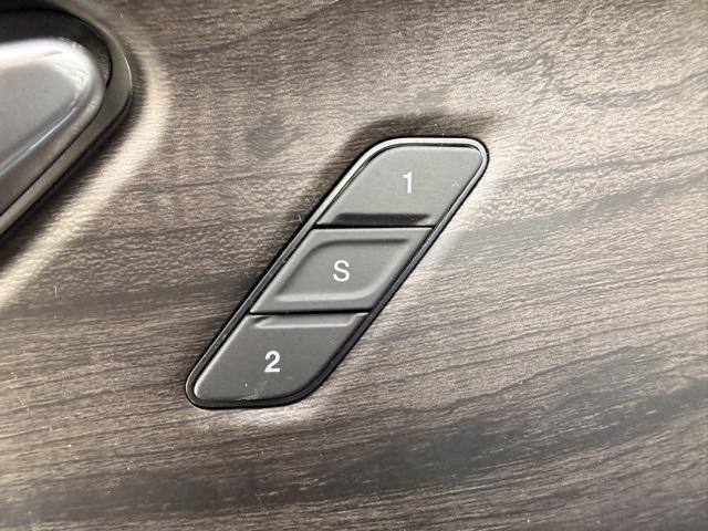 new 2025 Jeep Grand Cherokee car, priced at $50,023