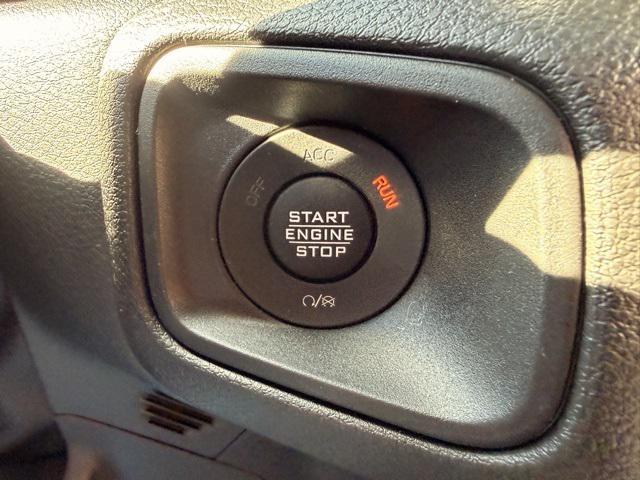 new 2026 Jeep Wrangler car, priced at $42,410