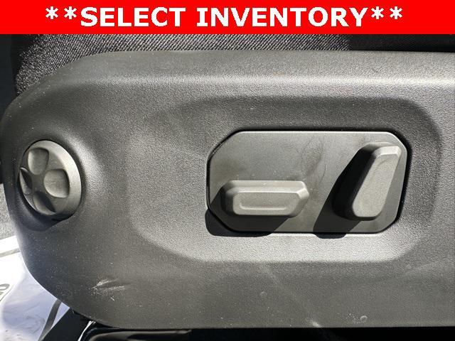 new 2026 Jeep Wrangler car, priced at $48,518