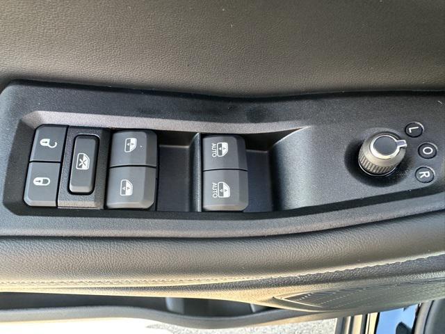 new 2025 Jeep Grand Cherokee L car, priced at $42,892