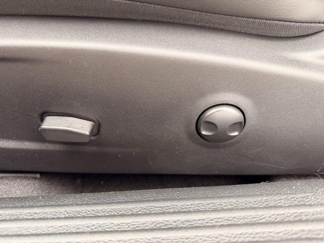 used 2023 Dodge Challenger car, priced at $37,000