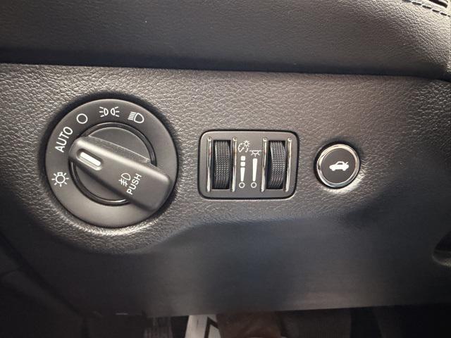 used 2023 Dodge Challenger car, priced at $37,000