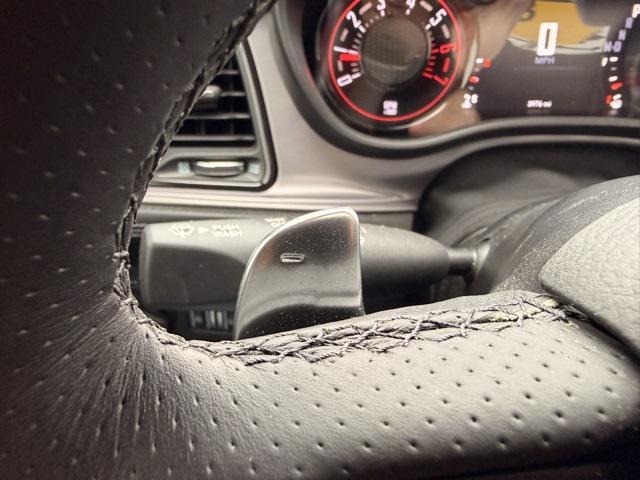 used 2023 Dodge Challenger car, priced at $37,000