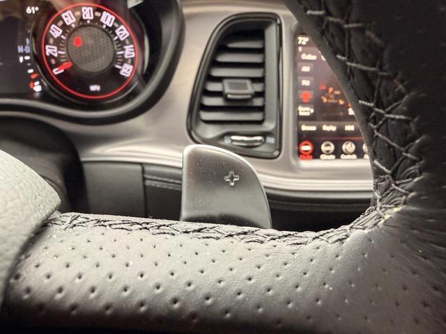 used 2023 Dodge Challenger car, priced at $37,000