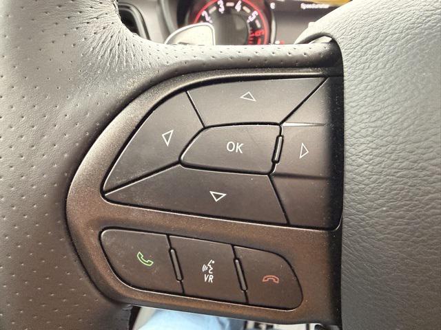 used 2023 Dodge Challenger car, priced at $37,000