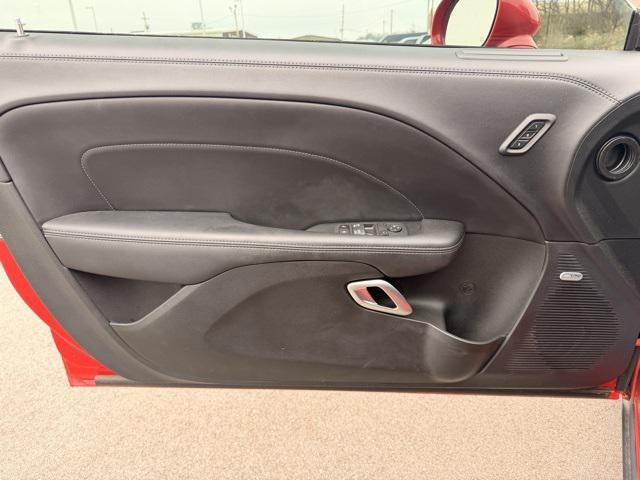 used 2023 Dodge Challenger car, priced at $37,000