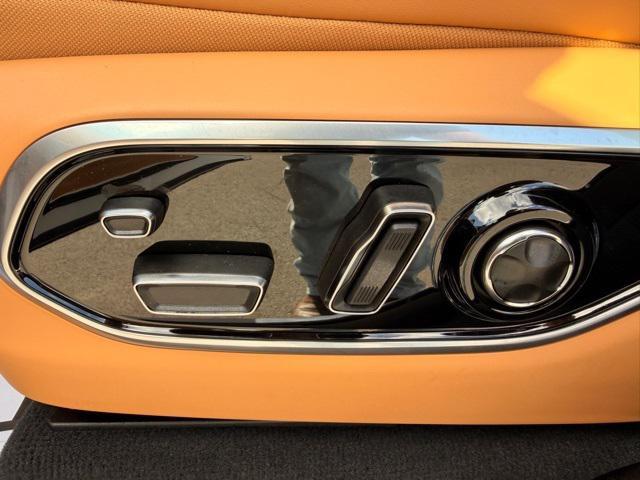 new 2026 Jeep Grand Cherokee car, priced at $62,768